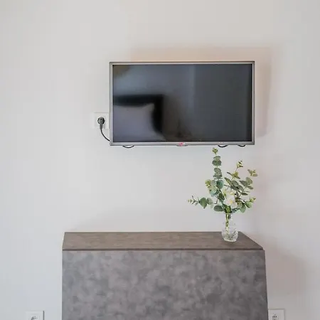 Elianthos Luxury Villas Tsoukaládhes Buitenkant foto