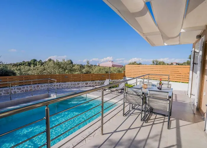 Elianthos Luxury Villas