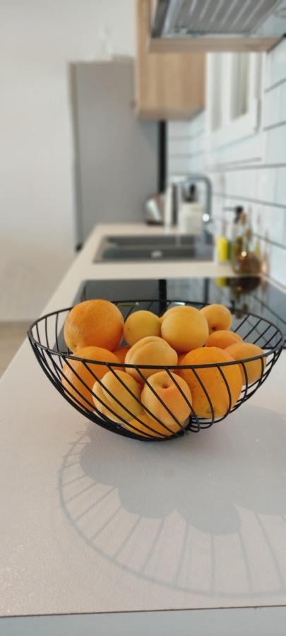Elianthos Luxury Vilă Tsoukaládhes