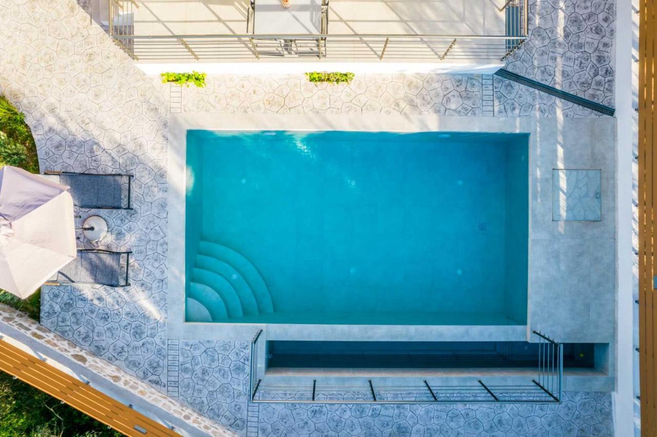 Elianthos Luxury * Tsoukaládhes