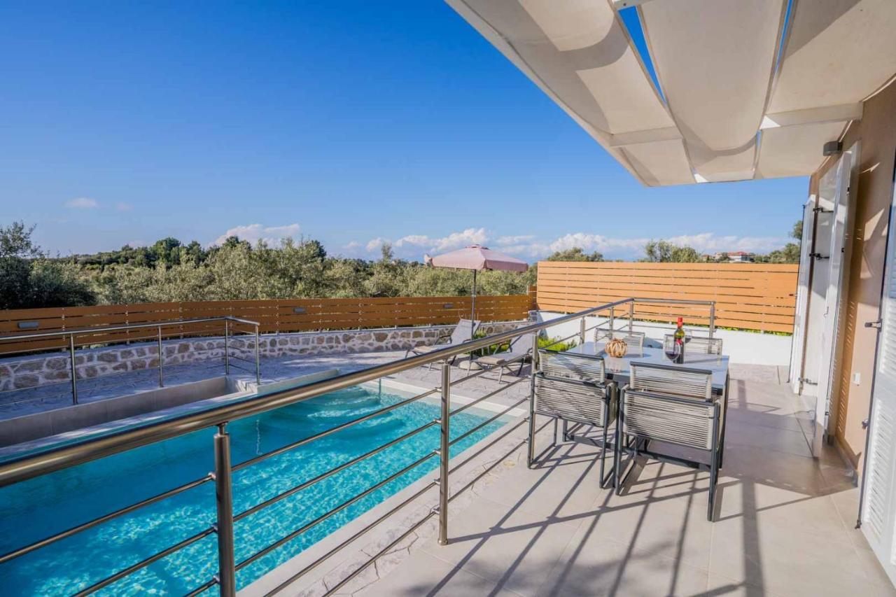 Vilă Elianthos Luxury
