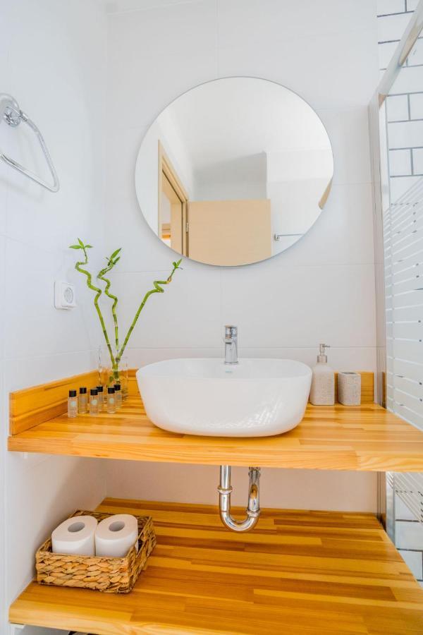 Elianthos Luxury Vilă