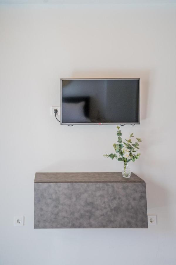 Elianthos Luxury * Tsoukaládhes