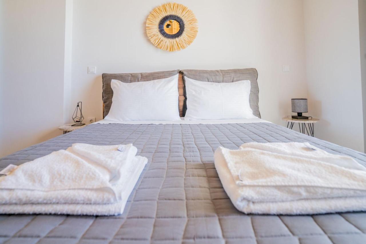 Elianthos Luxury Tsoukaladhes