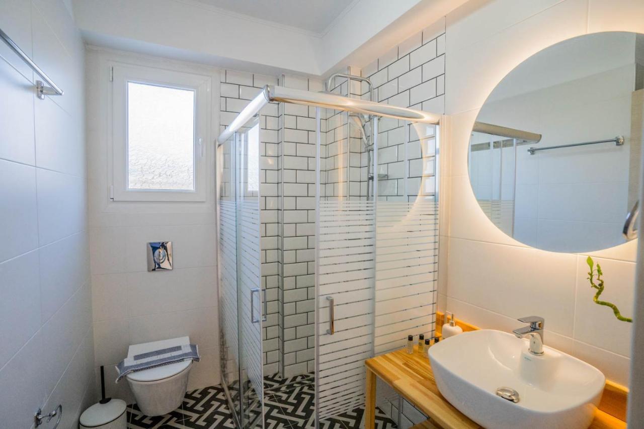 Elianthos Luxury * Tsoukaladhes