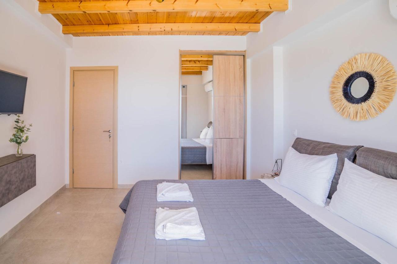 Elianthos Luxury