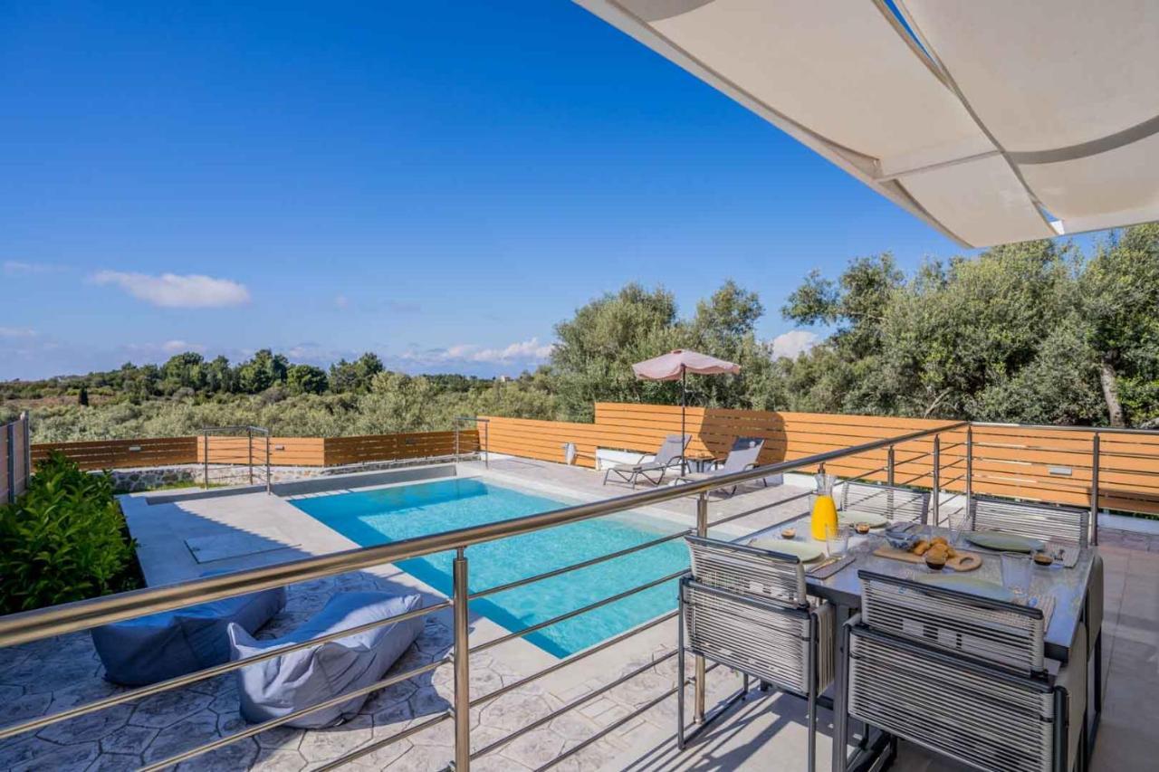 Elianthos Luxury Villa